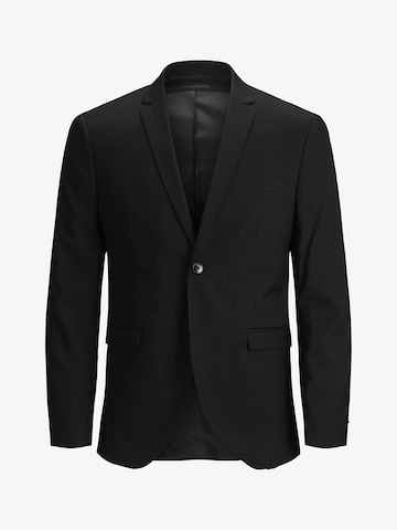 JACK & JONES Sakko 'JPRSOLAR NOOS' in Schwarz: Vorderseite