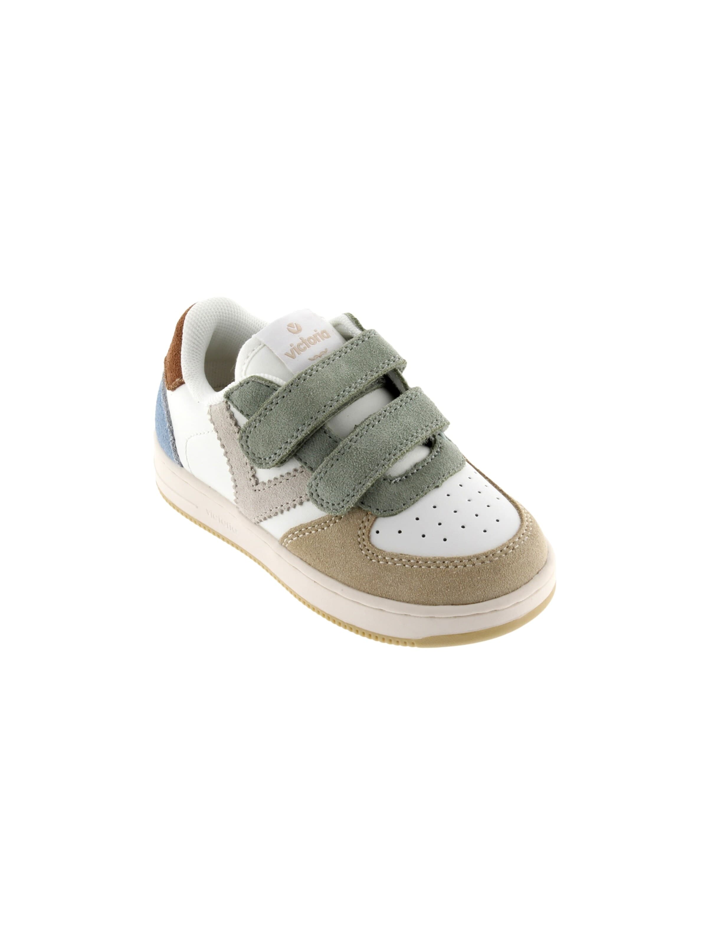 victoria Sneakers in Beige
