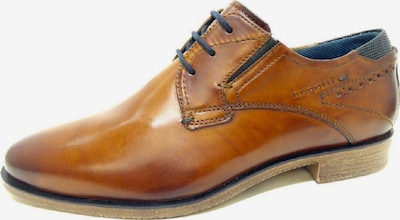 bugatti Lace-up shoe 'Sneaker Herren 311251011100-6300 - Glattleder in braun' in 47 in Brown, Item view