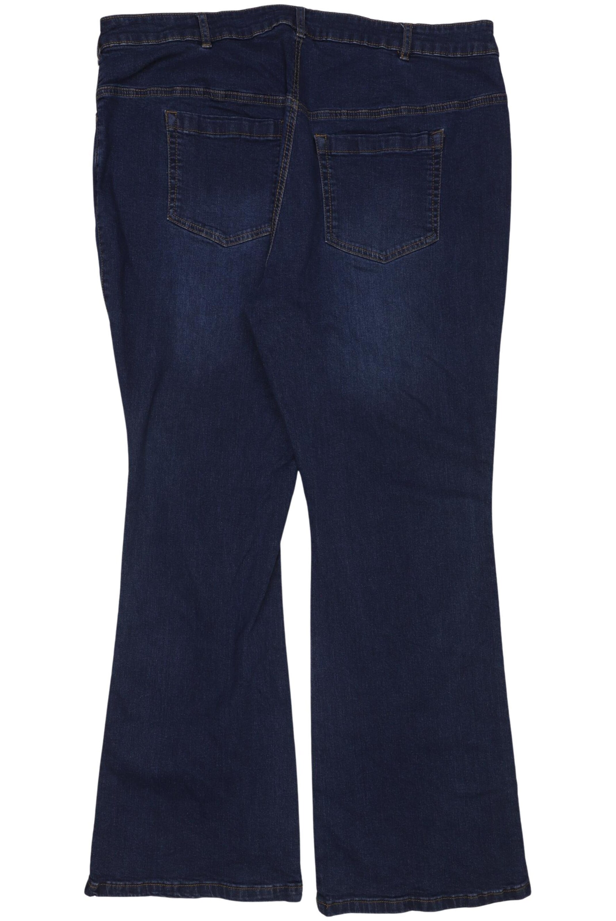 Zizzi Jeans in 41-42 in Blue
