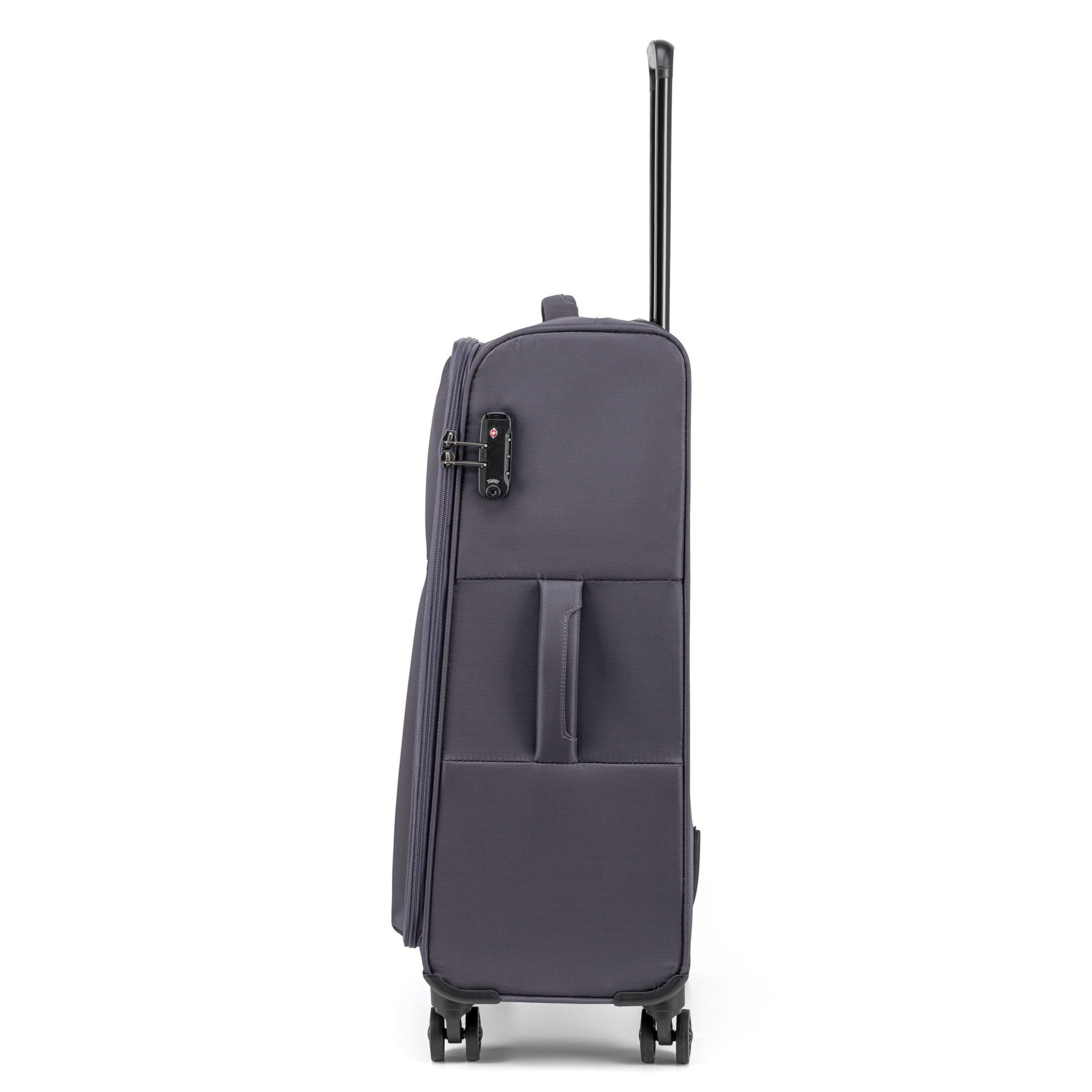 Epic Trolley in Grau