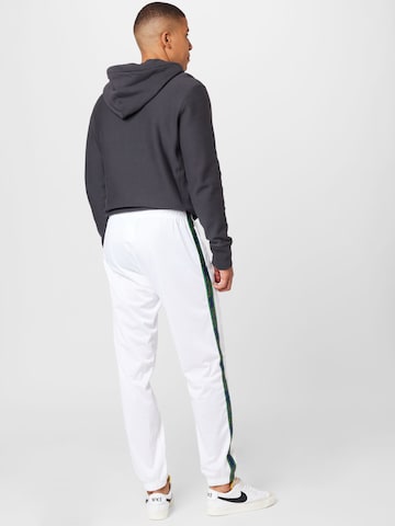 Regular Pantalon Champion Authentic Athletic Apparel en blanc