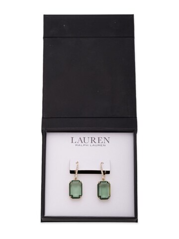 Lauren Ralph Lauren Ohrringe in Gold