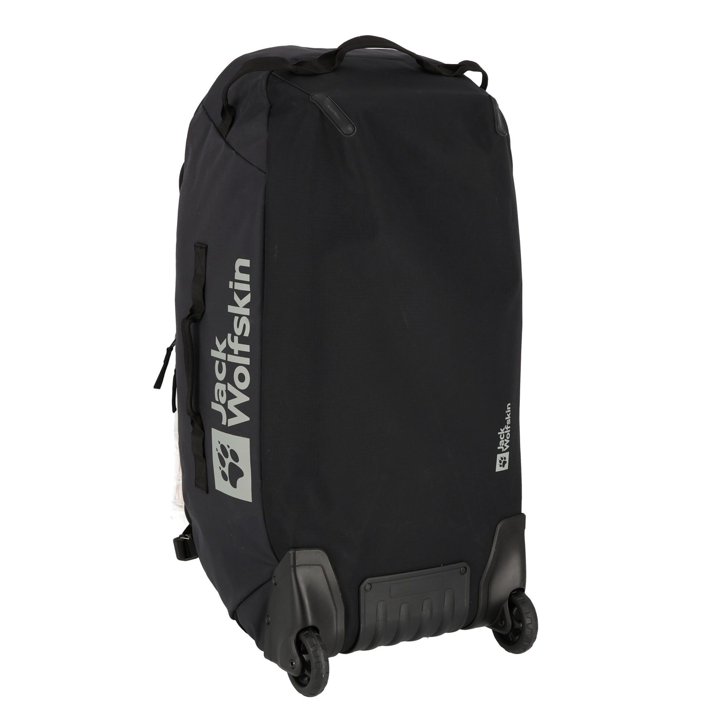 Borsa da viaggio di JACK WOLFSKIN in nero