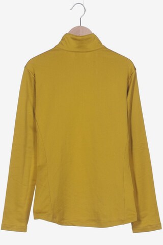 SALOMON Top & Shirt in S in Yellow