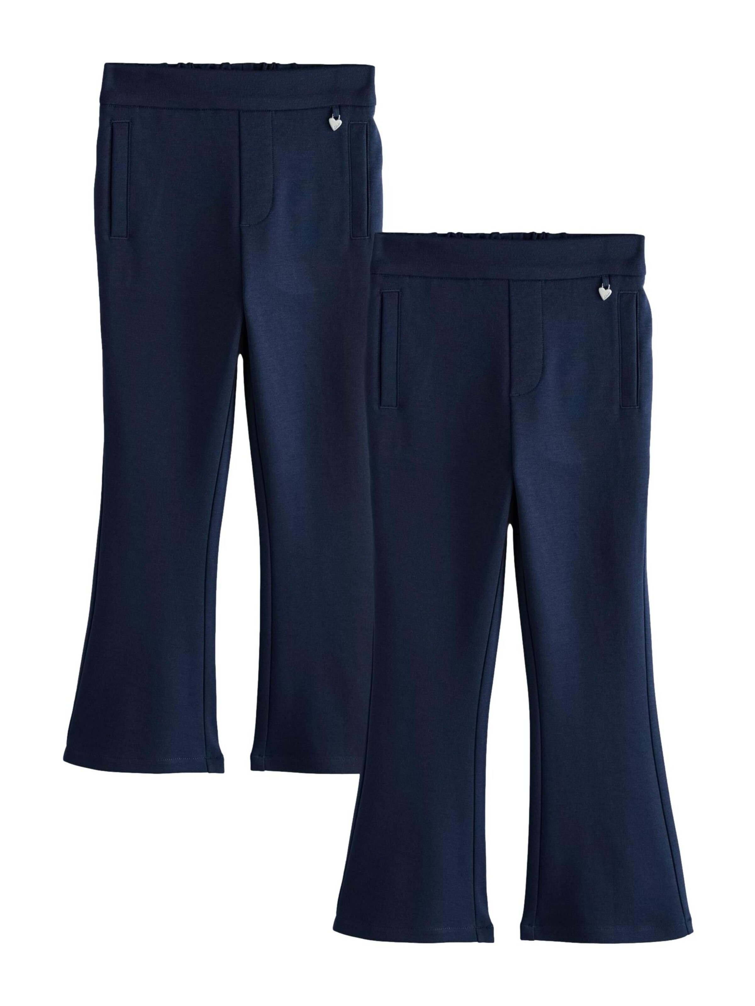 CLARKS Jeans in Blau: Vorderseite