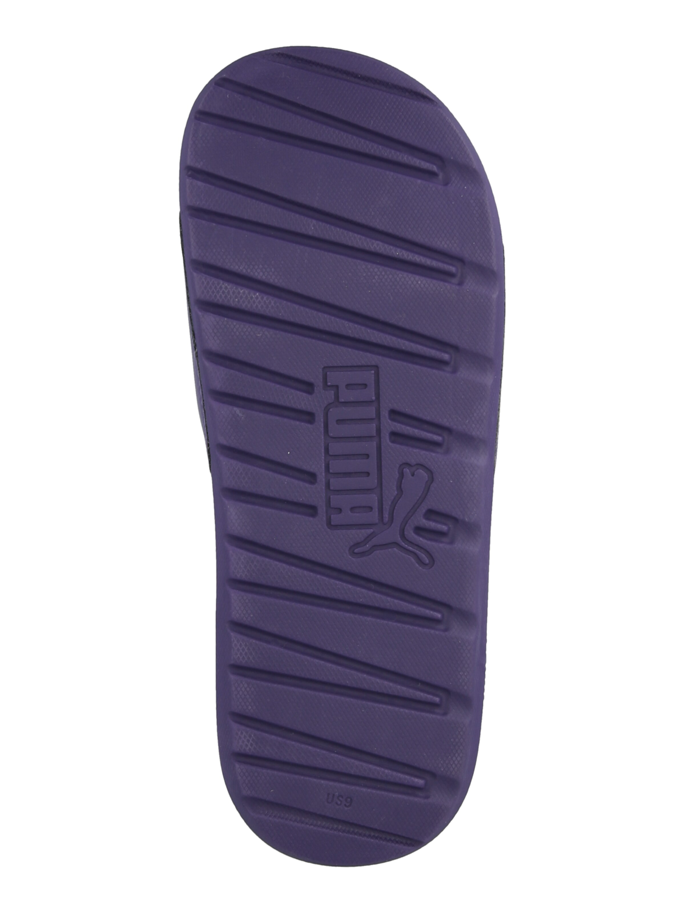 PUMA Mules 'Cool Cat 2.0' in Purple