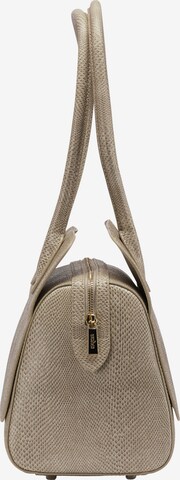 usha BLACK LABEL Handtasche in Beige