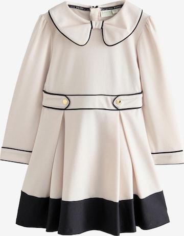 smėlio Baker by Ted Baker Suknelė: priekis