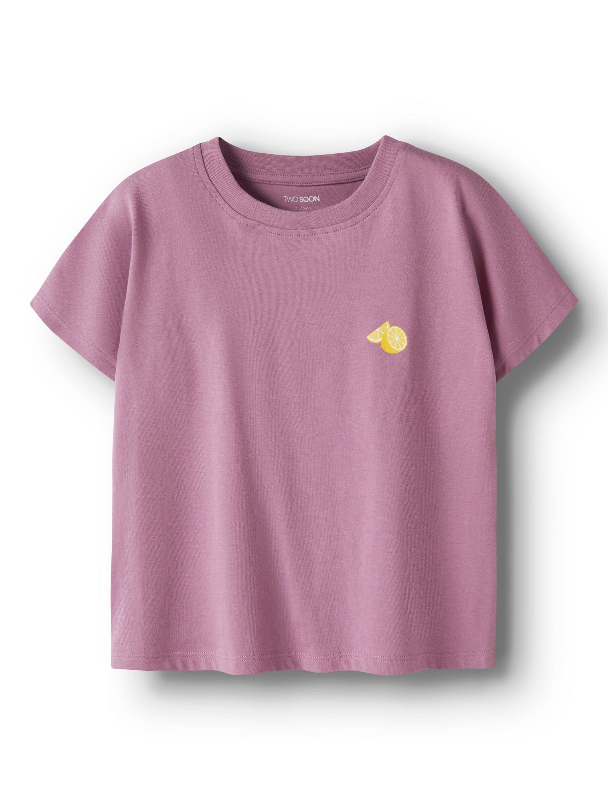 TWO SOON Bluser & t-shirts i blandingsfarvet