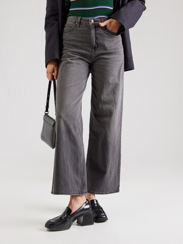 Lee Bő szár Farmer 'STELLA' - szürke: elől