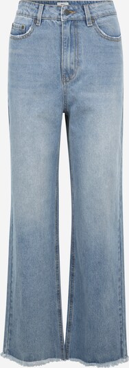 Jeans 'REAGAN' OBJECT Tall pe albastru denim, Vizualizare produs