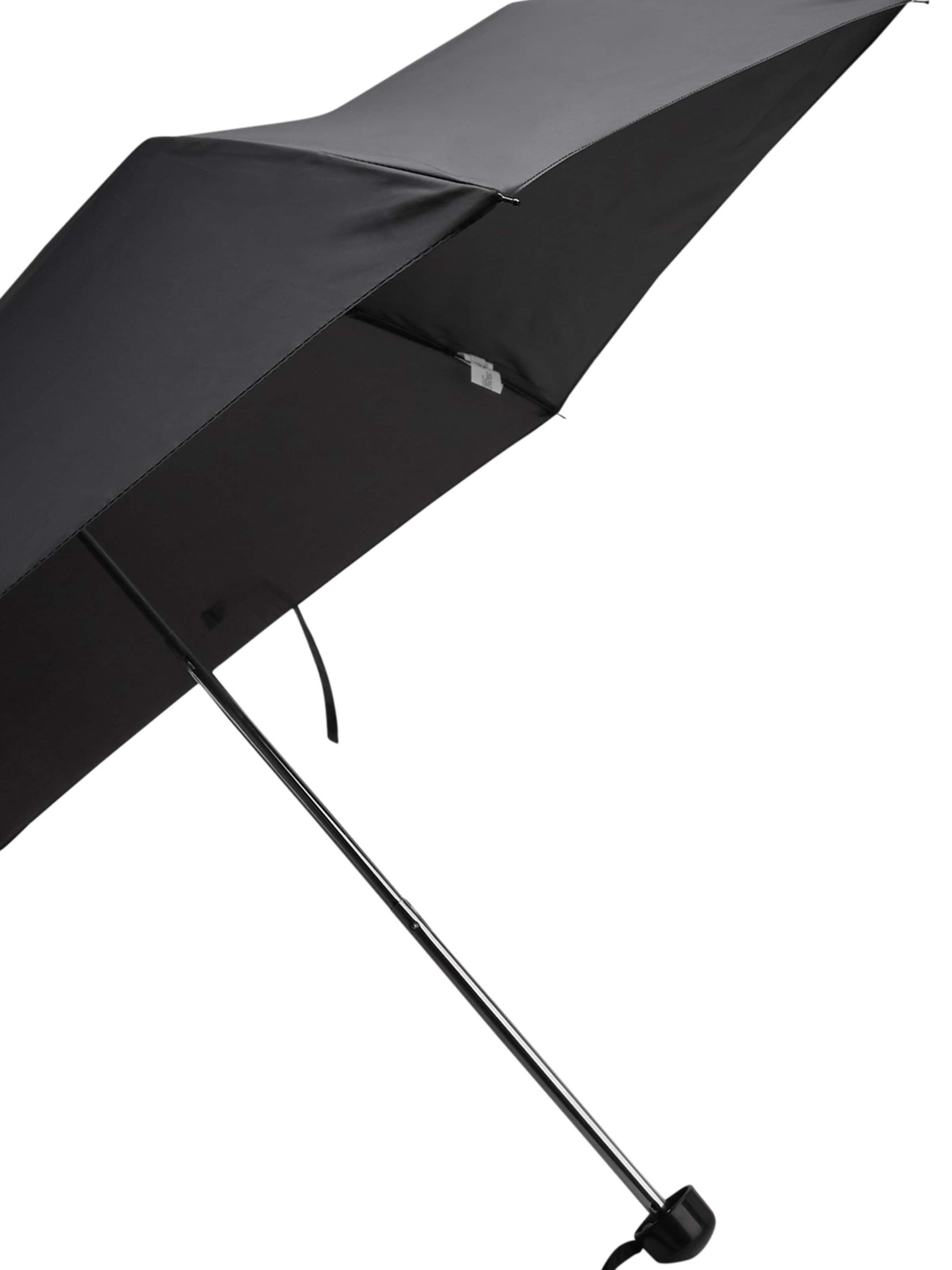 Next Regenschirm in Schwarz