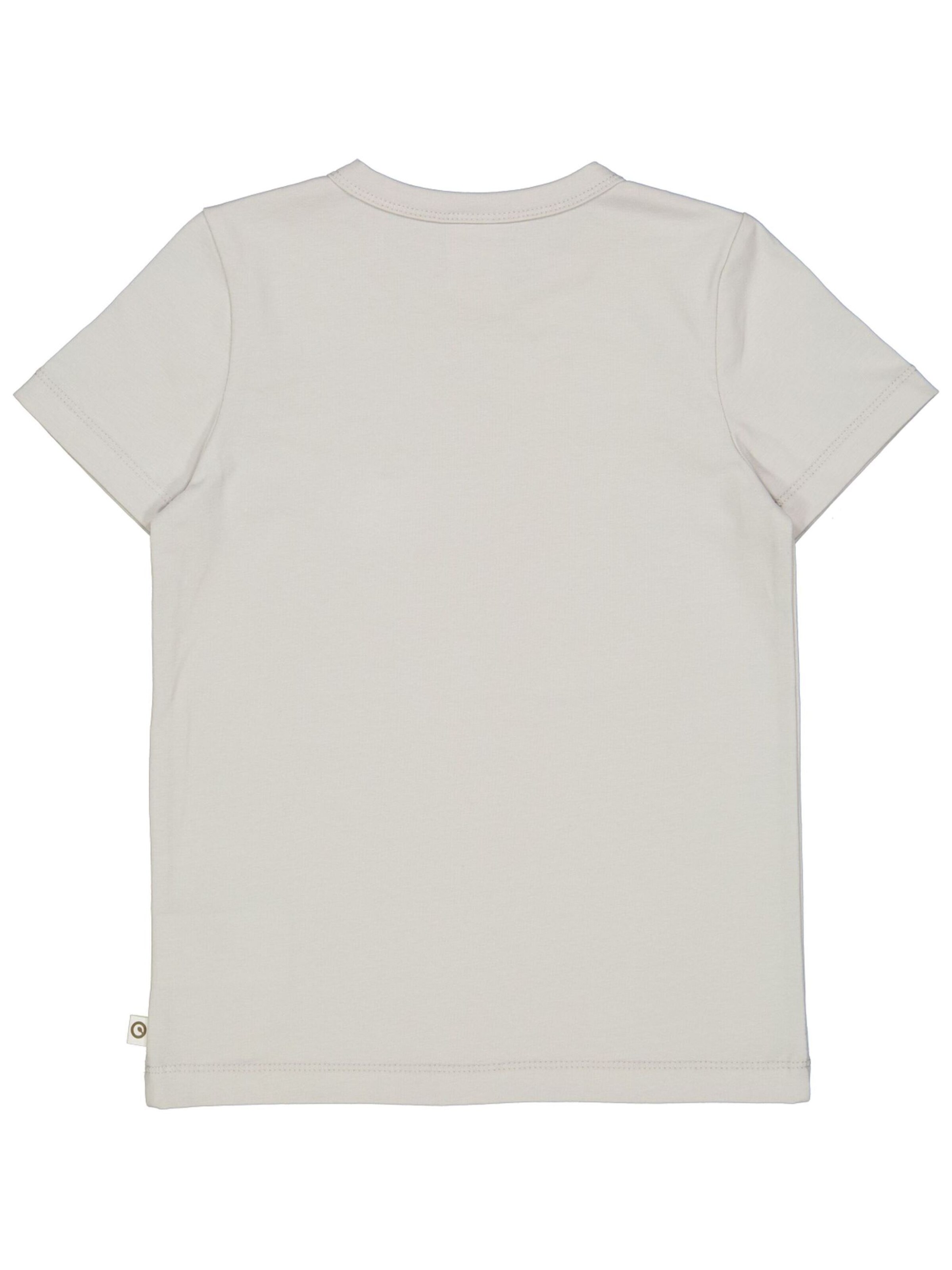 Müsli by GREEN COTTON - Camisola em cinzento