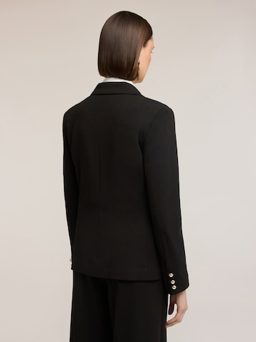 Blazer MOTIVI en noir