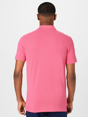 Maglietta di Polo Ralph Lauren in rosa