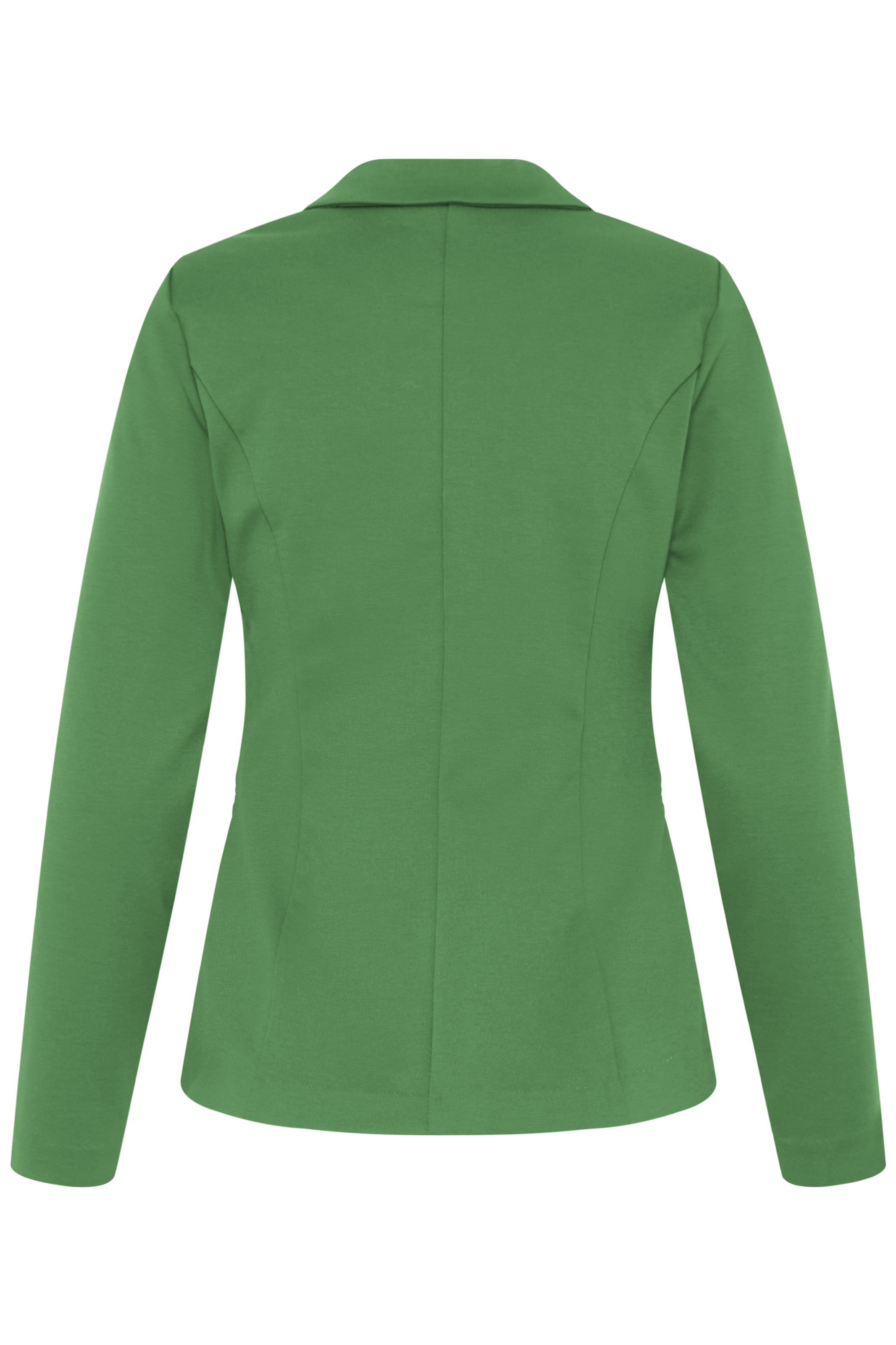 Sacou 'Kate' de la ICHI pe verde