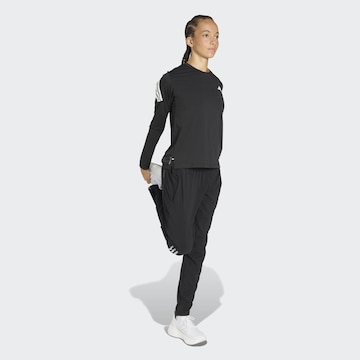 ADIDAS PERFORMANCE Performance Shirt 'Adi365' in Black