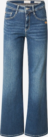 Gang Wide Leg Farkut '94AMELIE' värissä sininen: etupuoli