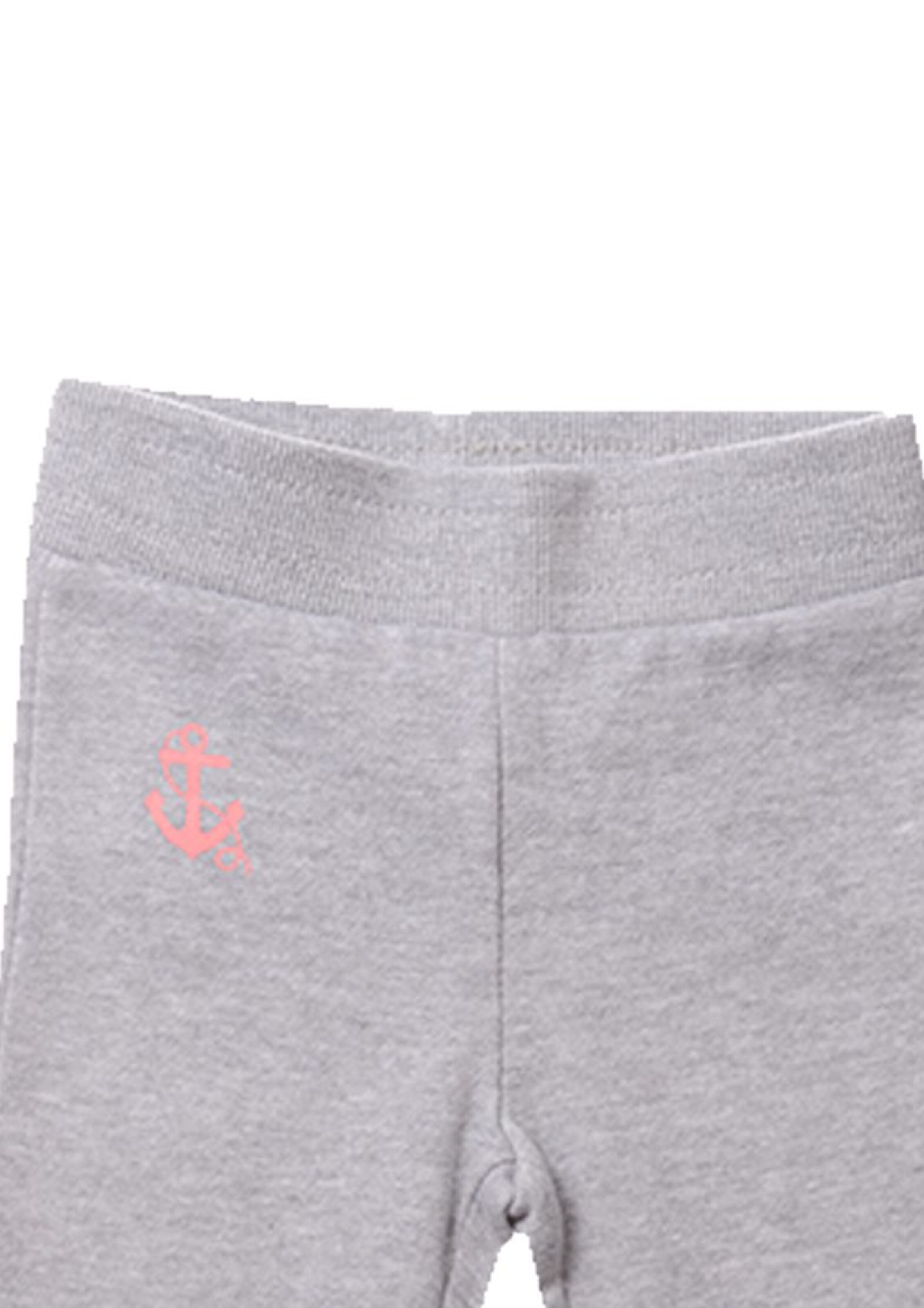 LILIPUT Regular Pants in Grey