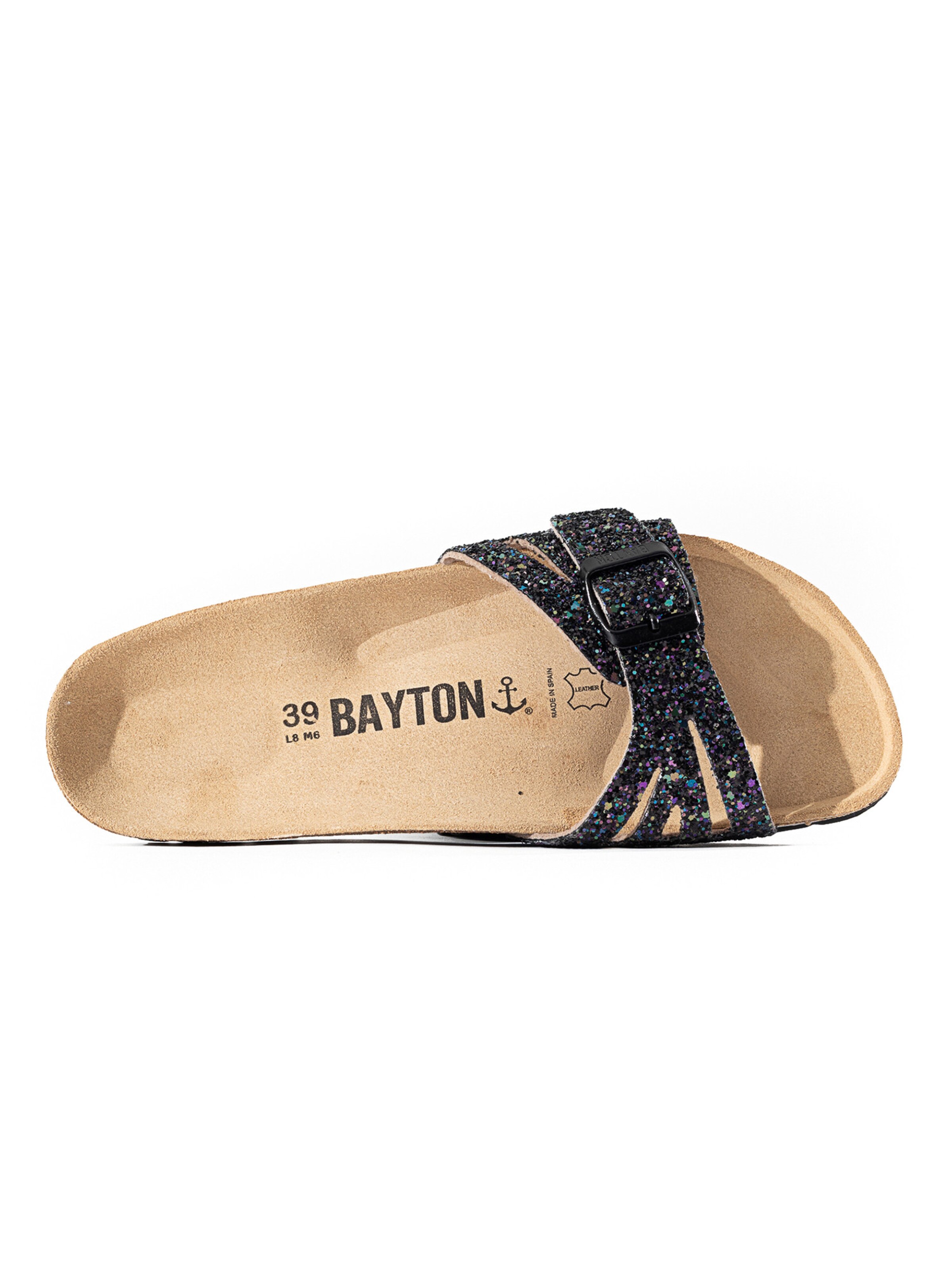Bayton Mules 'Athena' in Mixed colors