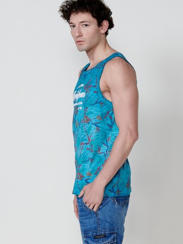 KOROSHI Shirt in Green