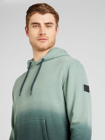 Ragwear Sweatshirt 'DIPPI' in Grün