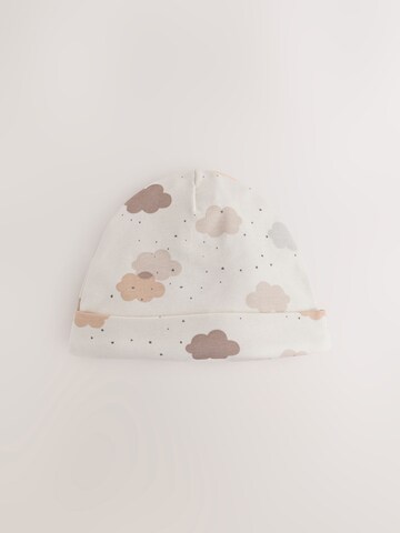 Next - Gorra en beige