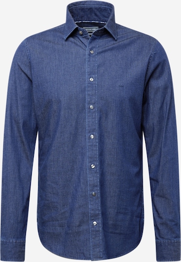 Marškiniai 'REAL' iš Michael Kors, spalva – tamsiai (džinso) mėlyna, Prekių apžvalga