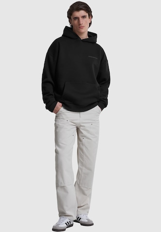 Prohibited Sweatshirt in Black