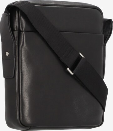 JOOP! Crossbody Bag 'Treviso Remus' in Black