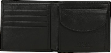 Polo Ralph Lauren - Carteiras 'BILL' em preto