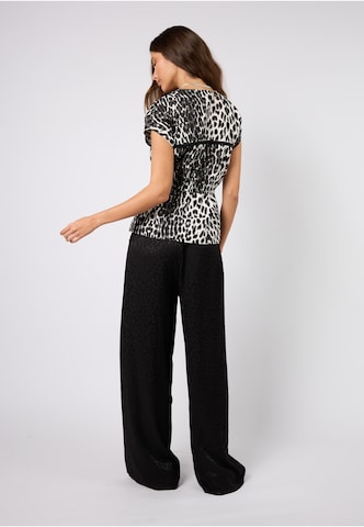 Camicia da donna di OH APRIL in nero