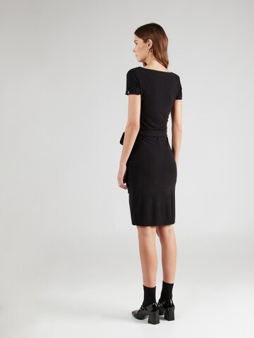 Robe 'ELISEA' GUESS en noir