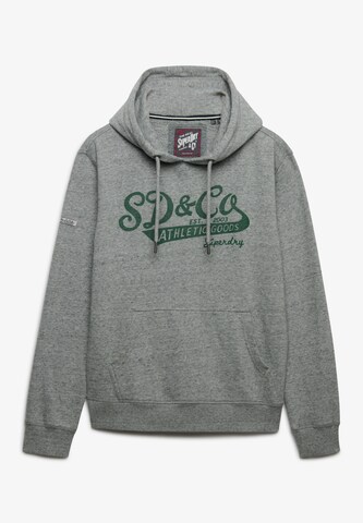 Superdry & Co Sweatshirt in Grijs
