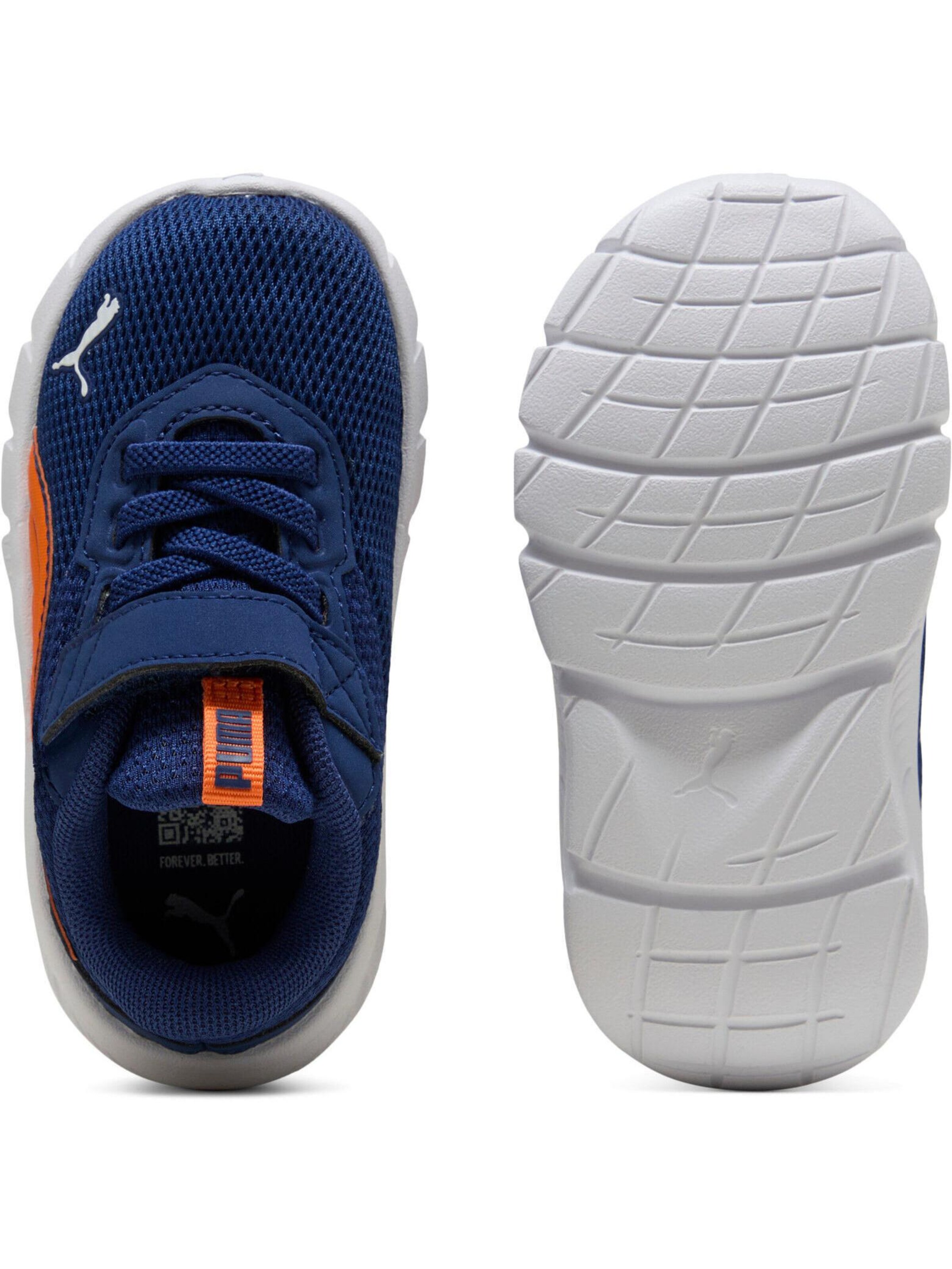 Scarpa sportiva 'Puma Flexfocus Modern Ac Inf' di PUMA in blu