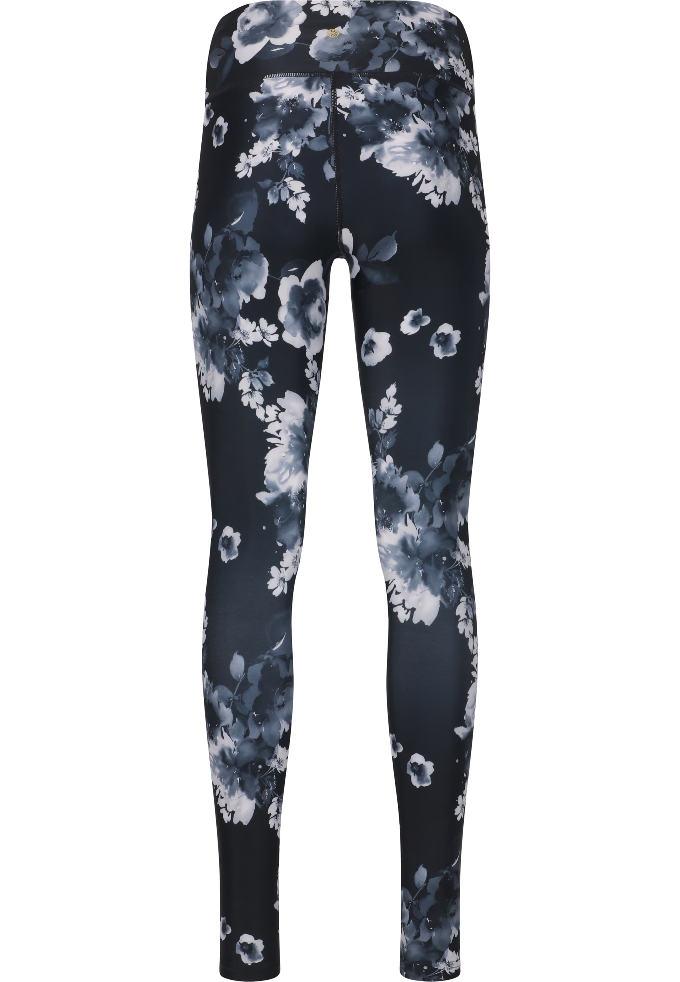 Athlecia Skinny Sporthose 'FRANCE W' in Blau