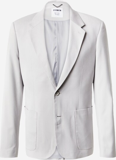 ABOUT YOU x Kevin Trapp Suit Jacket 'Justus' in Light grey, Item view