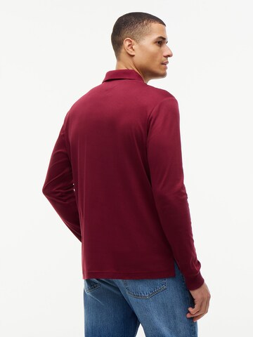 TOMMY HILFIGER Shirt in Red
