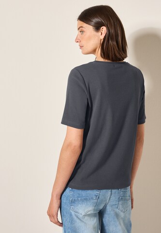 CECIL Shirt in Grey