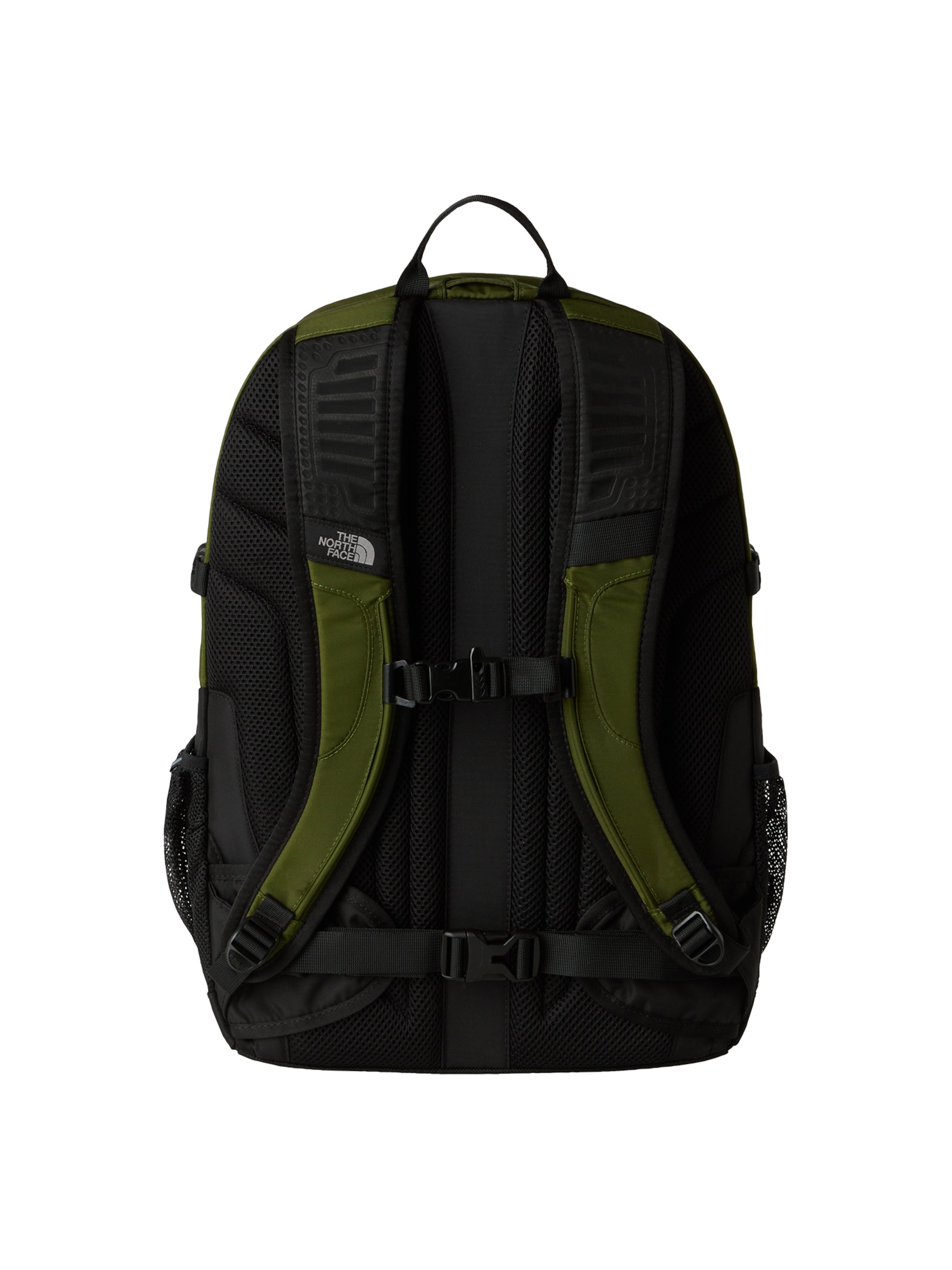 THE NORTH FACE Backpack 'Borealis Classic' in Green