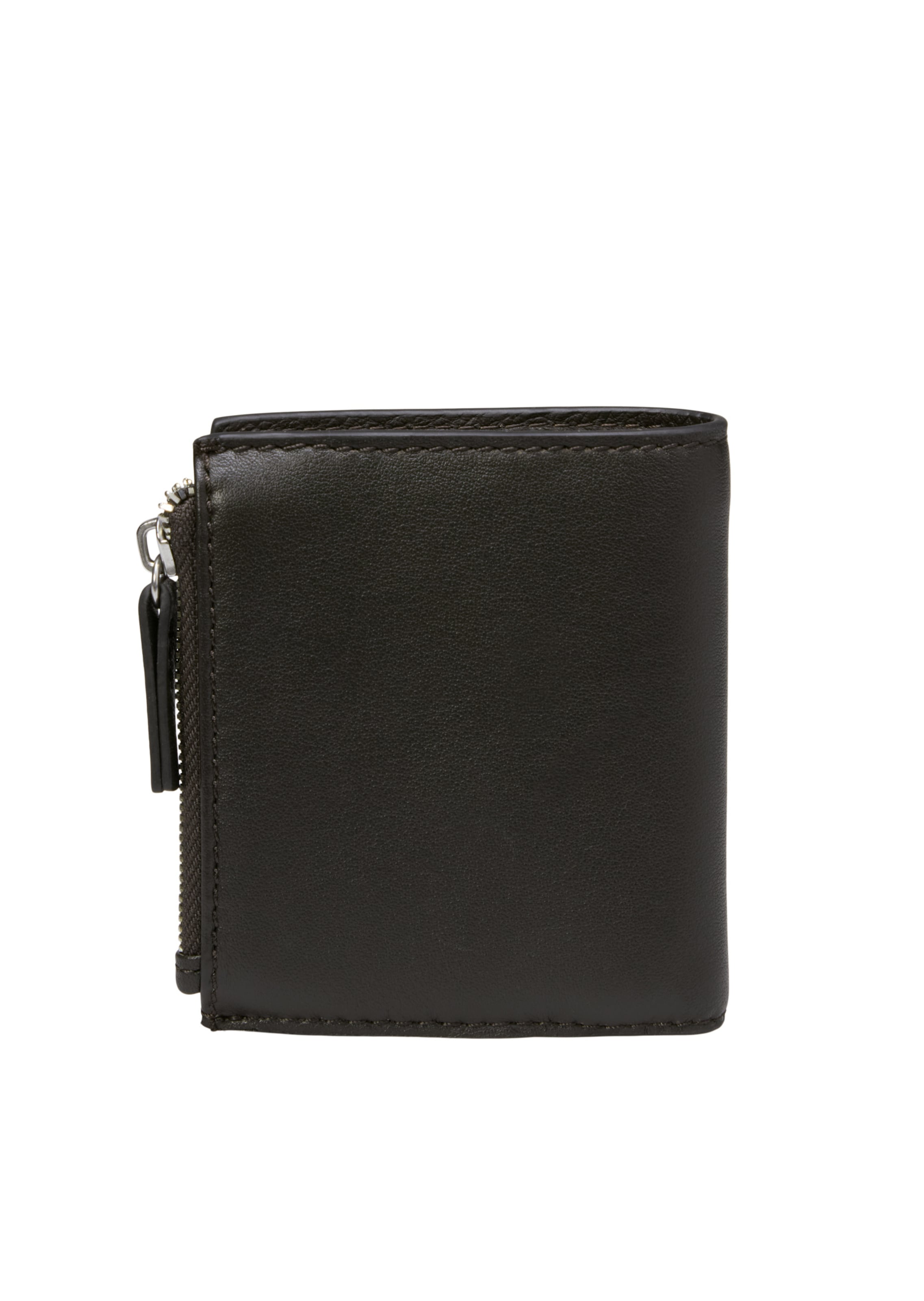Marc O'Polo Wallet 'Maxim ' in Brown
