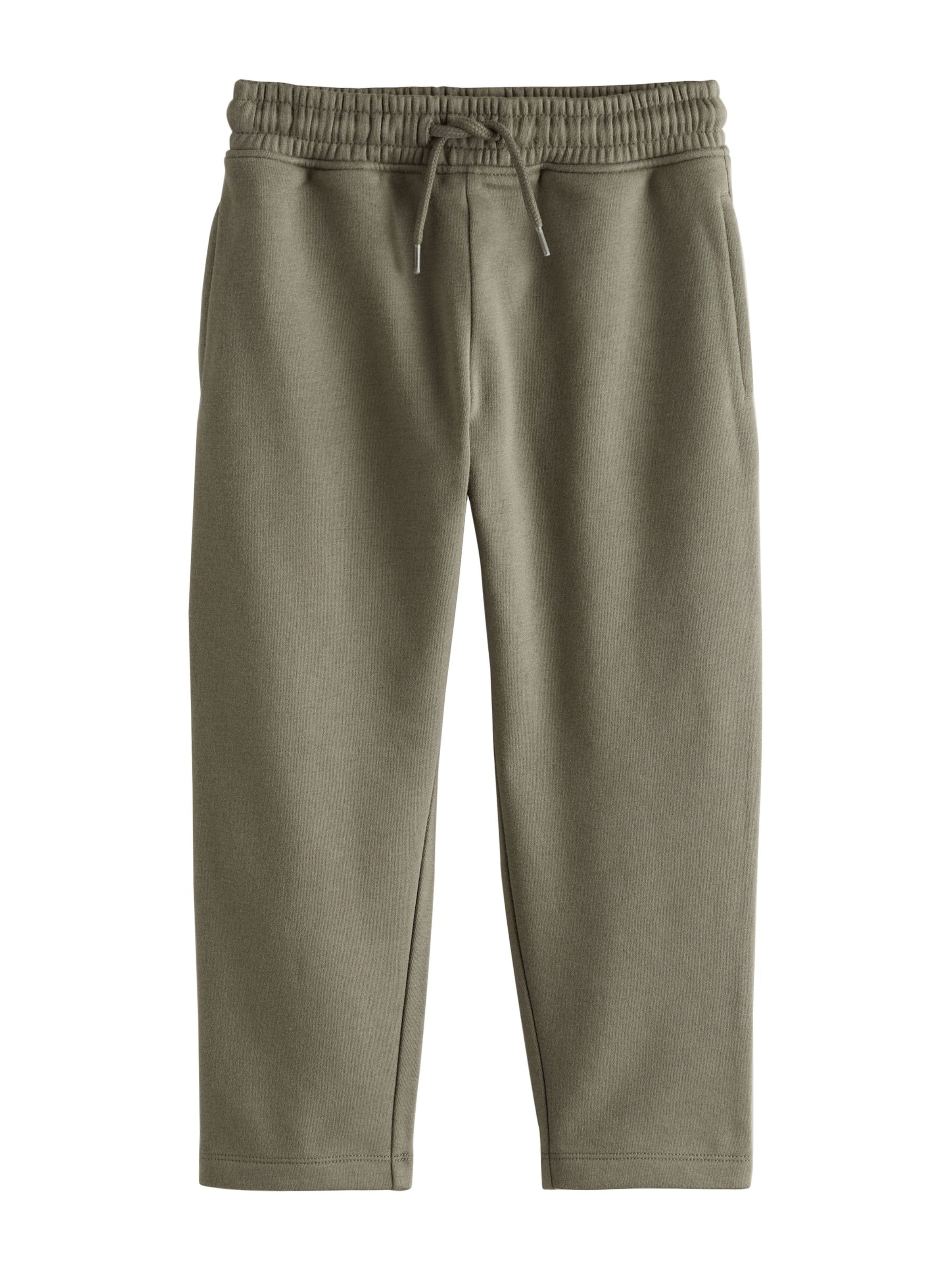 Next - regular Pantalón en beige