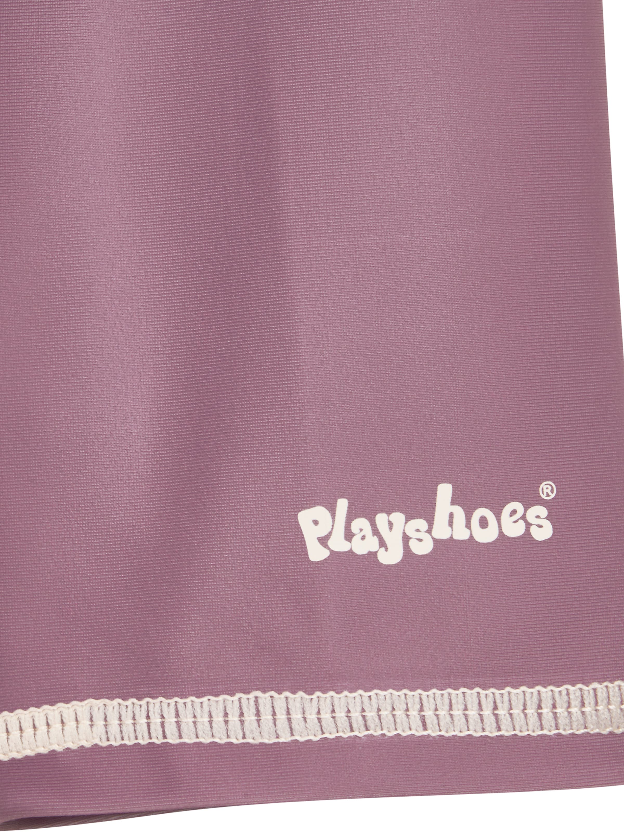 PLAYSHOES UV protection in Purple