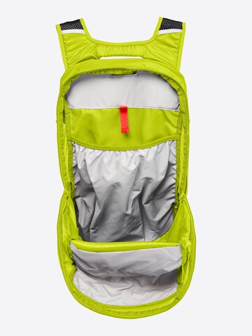 VAUDE Sports backpack 'Uphil Air 18' in Green