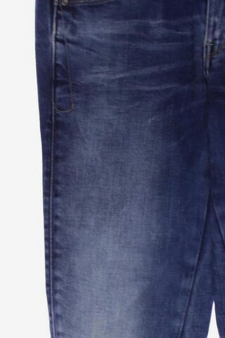 G-Star RAW Jeans in 25 in Blue