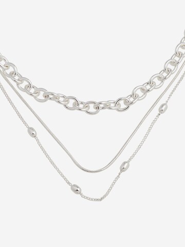 Karolina Kurkova Originals Necklace 'Corin' in Silver