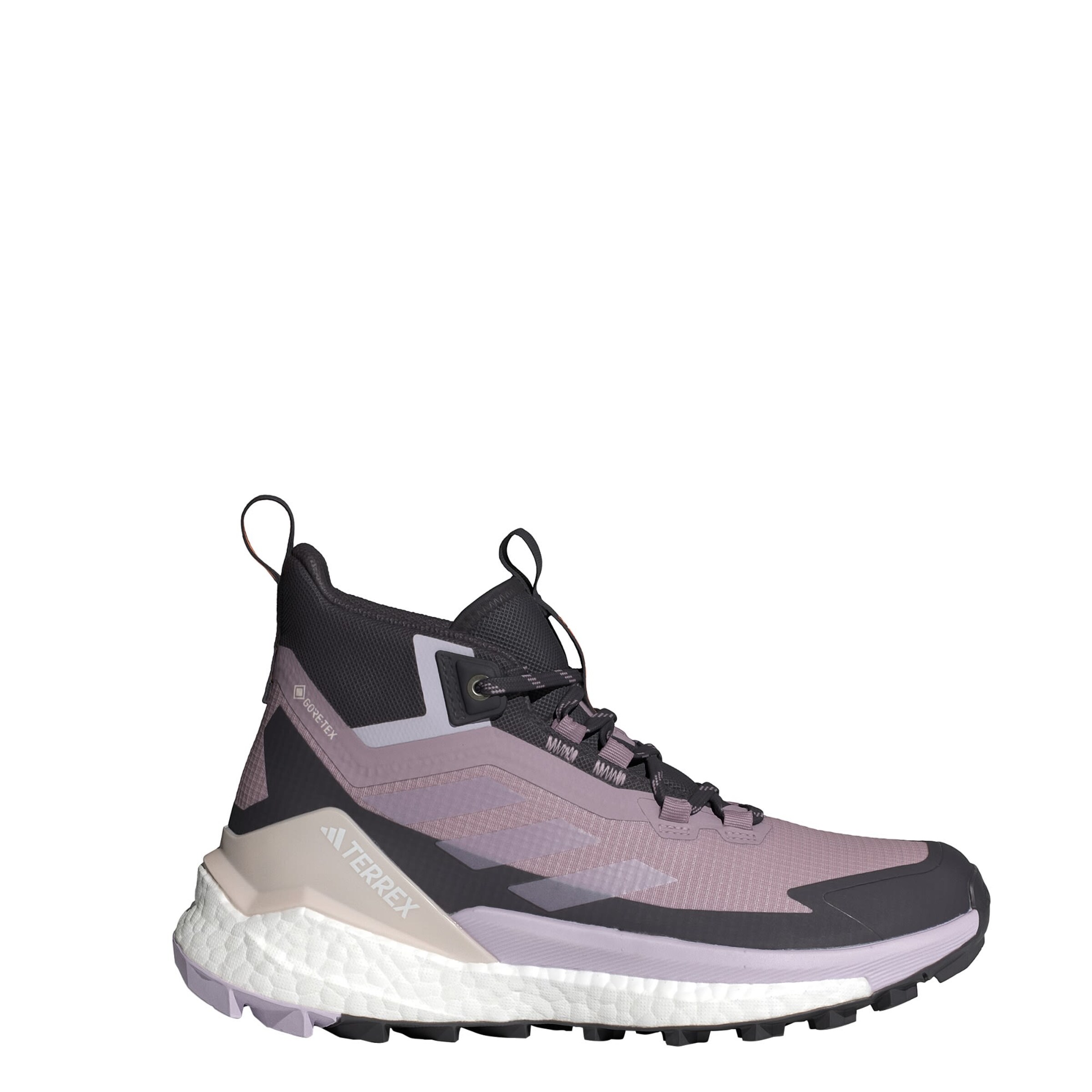 ADIDAS TERREX Boots 'Free Hiker 2.0' in Purple