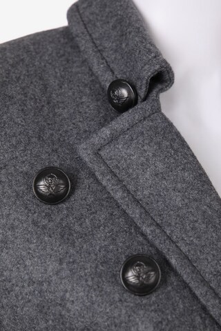 Clément Blazer in S in Grey