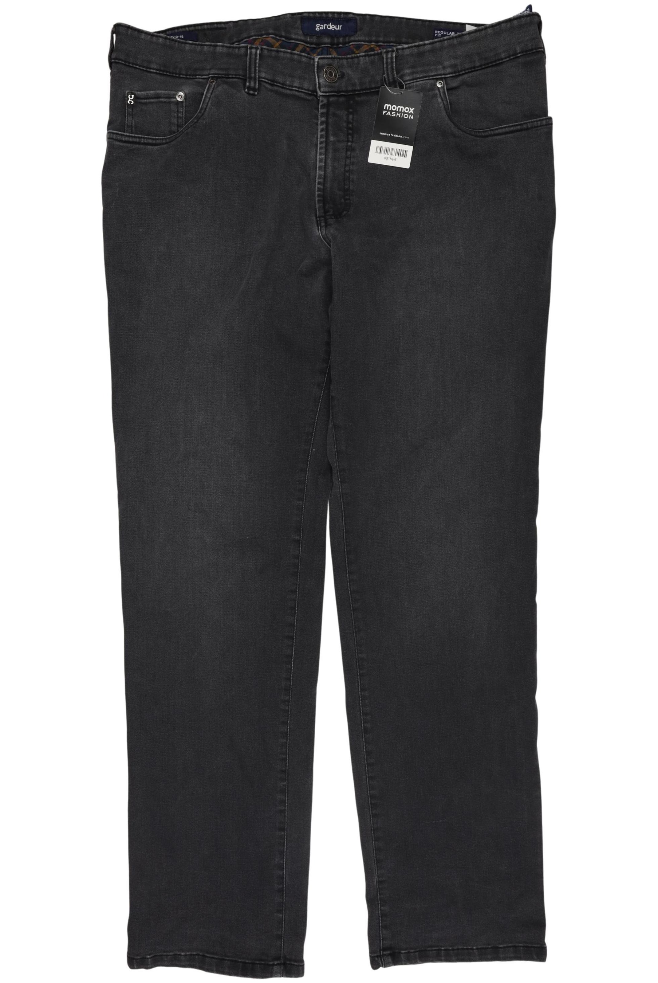 ATELIER GARDEUR Jeans 40 in Grau: Vorderseite